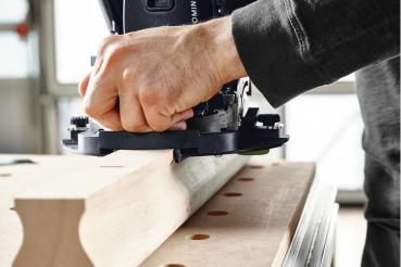 Festool Dominofräse DF 500 Q-Plus 100Y Nr. 578239